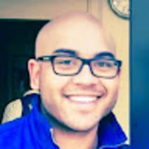 Meet your Posher, Sayyad